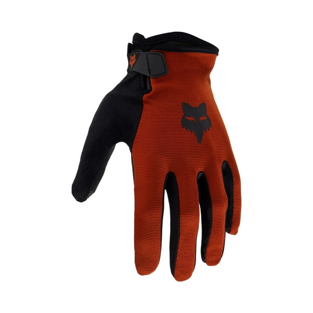 Guantes de bicicleta de montaña Fox Racing Ranger Burnt Orange XL