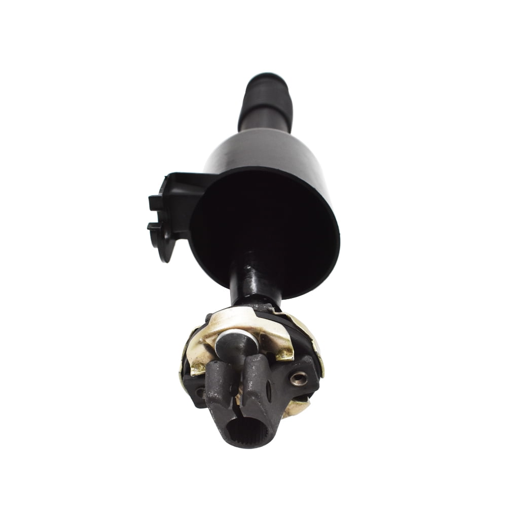 Lower Steering Shaft Column Replaces OEM GMC Chevy Chevrolet 26033170 - SUV Car - Foto 9