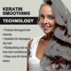 thumbnail image 2 of OUHOE keratin conditioner improve hair dry and manic soft Hydrating urishing Ha, 2 of 4