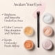 thumbnail image 4 of Polvo fijador para debajo de los ojos Laura Mercier Secret Brightening, 4 of 9