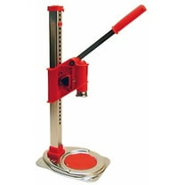 Bench bottle capper : Beer Bottling Supplies