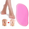 thumbnail image 4 of Removedor de piel muerta de pie de nanovidrio raspador de pie práctico de seguridad para el cuidado de los pies agrietado seco muerto piel dura y callos ANGGREK Otros, 4 of 8