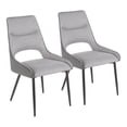 thumbnail image 1 of Mickey Chair by LumiSource, 1 of 8