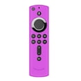 thumbnail image 2 of Funda De Piel Con Cubierta Proactiva De Control Remoto De Silicona Para Fire Tv Stick 4K De 5,9 Pulgadas Serendint EL013834-03, 2 of 5