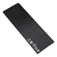 thumbnail image 2 of TIMIFIS Bathroom Rugs Kitchen Specific Floor Mat Non Slip Dirt Resist Oil Resist Erasable Non Washable Household Water Absorbing Foot Mat Striped Entry Foot Mat Bath Mat, 2 of 6