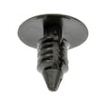 thumbnail image 1 of Lower Front Engine Splash Shield Hardware - Compatible with 2001 - 2006 Chevy Silverado 3500 2002 2003 2004 2005, 1 of 2