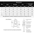 thumbnail image 2 of Zeagoo Sleeveless Dress for Women Swing Summer Casual Solid Tunic Ruffle Dress Cover Up with Pockets, 2 of 6
