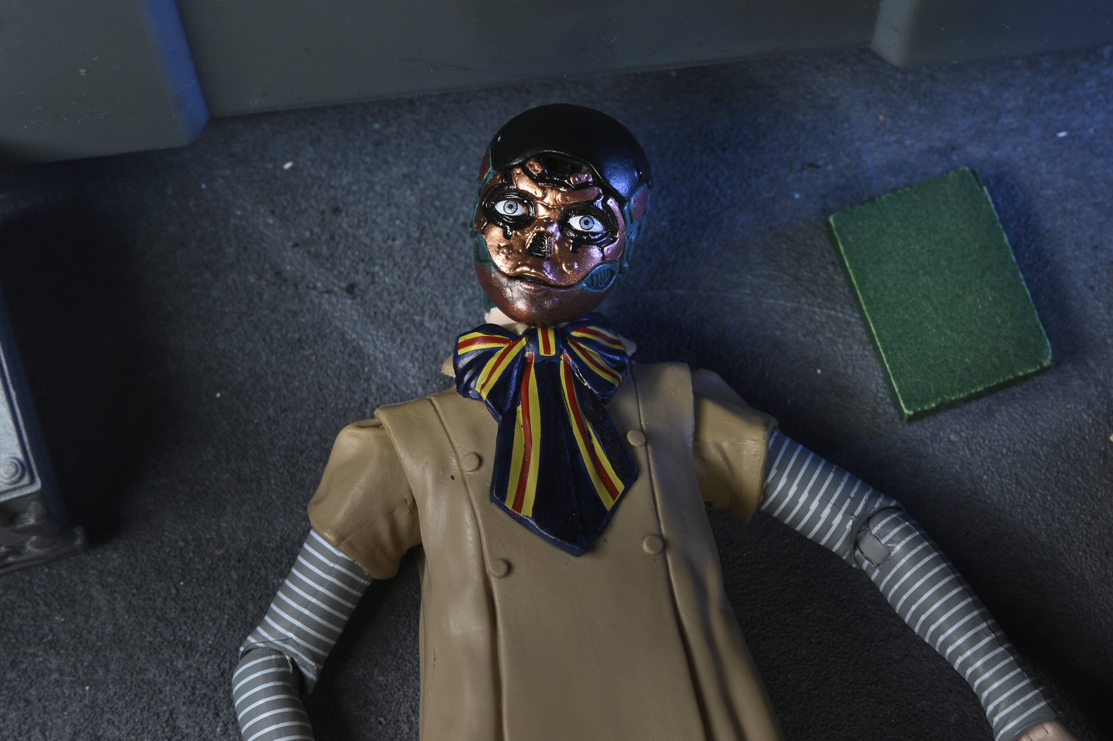 M3GAN (2022) 5.5" Ultimate M3GAN Action Figure, by NECA
