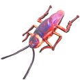 thumbnail image 5 of Simulación cucaracas juguete falso model a almohada plush roach modelo de fiesta de juego, 5 of 5