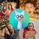 thumbnail image 4 of Peluche Sprunki Game Wenda Grey de 25 cm para niños y adultos, 4 of 4
