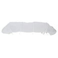 thumbnail image 2 of Portable Greenhouse, Tunnel Row Cover 3Meters Quick Release Protective Garden Shade Net Cover for Fruits Crops, Easy Install and Portable Design,, 2 of 7