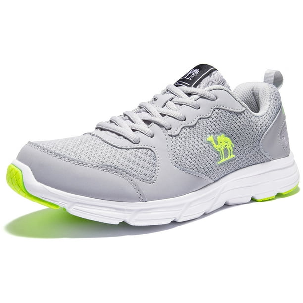 CAMEL CAMEL Men's Running Sport Shoes Athletic Sneakers Cross