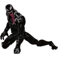 thumbnail image 3 of EROCK Venom Legends Series Carnage Action Figure (7''), 3 of 9