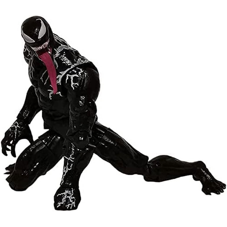 EROCK Venom Legends Series Carnage Action Figure (7'') - Walmart.com
