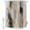 Multicolor, variant on Small Stall Shower Curtain 36x72 Inch Narrow Half Size Wooden Barn Bath Curtains Bathroom Decor, Country Rooster Wildflowers Rustic Waterproof Fabric Shower Curtain Set with Hooks 36 Inch