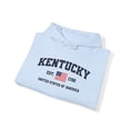 thumbnail image 4 of Kentucky Moving Away Trip Hoodie Gifts Hooded Sweatshirt Pullover Shirt, 4 of 4