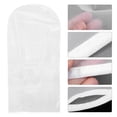 thumbnail image 3 of 5 Pcs Housse de Protection pour Vêtements, Manteau, Costume, Sac de Rangement pour Garde-Robe, 3 of 5