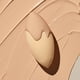 thumbnail image 2 of Esponja de maquillaje e.l.f. Cosmetics Camo Correaler Sponge Flesh e.l.f. Cosmetics e.l.f., 2 of 5