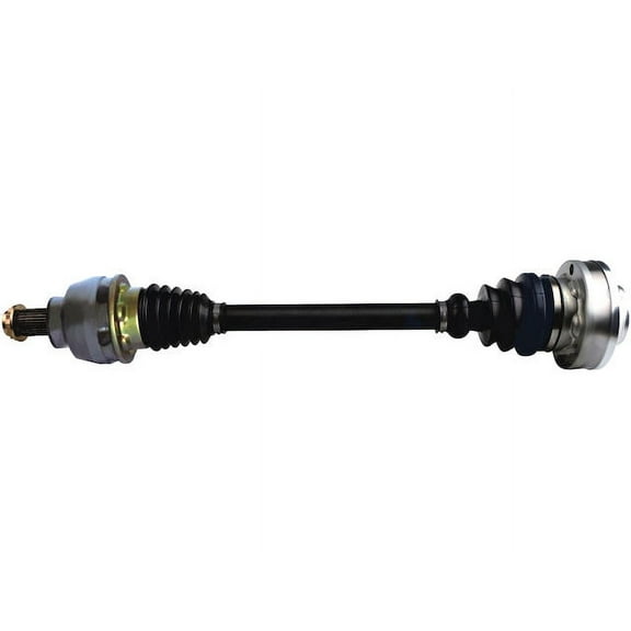 Axle Assembly - Compatible with 2006 - 2010 BMW M5 2007 2008 2009