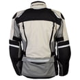thumbnail image 2 of Scorpion Yosemite Jacket - Sand - Small, 2 of 3