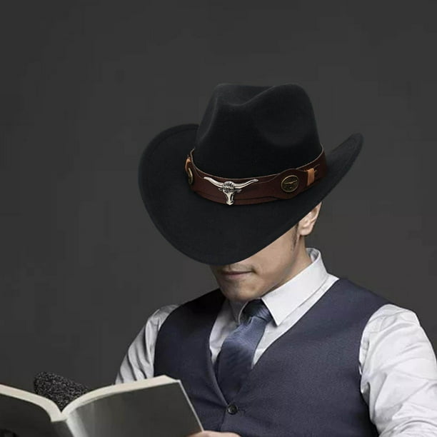 Cowboy costume hat cheap