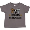 thumbnail image 3 of Inktastic Vet Future Veterinarian in Training Boys or Girls Toddler T-Shirt, 3 of 5