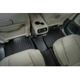 thumbnail image 4 of SMARTLINER 3 Rows Custom Fit Floor Liners Compatible with 2021 - 2025 Mercedes-Benz AMG GLE 53 SUV and 7 Passenger (Gasoline), 4 of 4