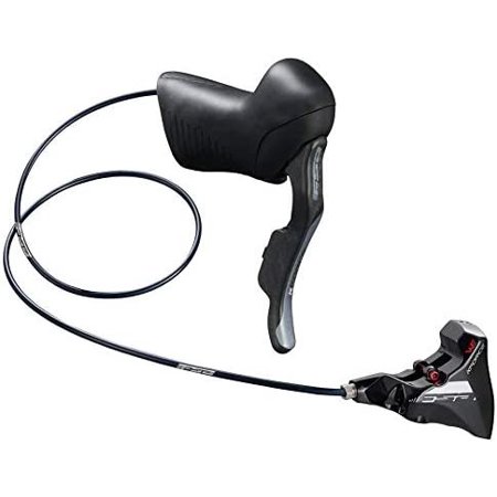 FSA K-Force WE Road Bike Bicycle Shifter -with Disc Brake Caliper-R