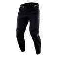 thumbnail image 4 of Pantalones todoterreno MX Troy Lee Designs GP Pro Mono Black para hombre, 4 of 4