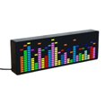thumbnail image 1 of Led Music Spectrum Rhythm S Sensor 1624 Rgb Indicador Con C Displa, 1 of 5