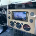 thumbnail image 1 of 2+32Gb Car Stereo For Toyota Fj Cruiser 2007-2013, 7" Android Radio With Wireless Carplay & Android Auto, Includes Backup Camera, 1 of 10