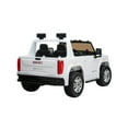thumbnail image 5 of GMC Sierra 24V 2 Seater Kids Ride On Car With Remote Control, 5 of 5