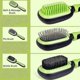 thumbnail image 3 of 5 In 1 Dogs H Removal Comb Sets H Deshedding Trimmer Combs Pets Ging Tool Ging Brush Deshedding Comb Ed Trimming, 3 of 5
