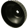 thumbnail image 3 of CTA Manufacturing Cap-Type Oil Filter Wrench - 93 mm, 3 of 3