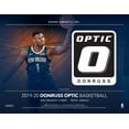 thumbnail image 4 of NBA Panini 2019-20 Donruss Optic Choice Basketball Trading Card HOBBY Box (6 Cards, 1 Autograph!), 4 of 4
