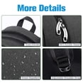 thumbnail image 2 of Men'S Backpack, Laptop Backpack, School Backpack Boys With Usb Charging Port For University Office Work, 2 of 4