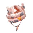 thumbnail image 1 of Sombrero de Seguridad para Bebés Casco Suave Gorra Anticolisión Anticolisión Yotijar protector de cabeza de seguridad infantil, 1 of 8