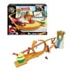 thumbnail image 1 of Pista de Juguete Hot Wheels Mario Kart Carrera en la Selva, 1 of 4