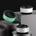 thumbnail image 4 of 1pc, Smart Ashtray Air Purifier, Instantly Clears Second-hand Smoke And Odor, Battery Not Included, Household Gadgets, Holiday Gift, Birthday Gift, Gi, 4 of 4