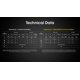 thumbnail image 5 of Linterna frontal Nitecore HA15 UHE 400 lúmenes recargable por USB-C, 5 of 9