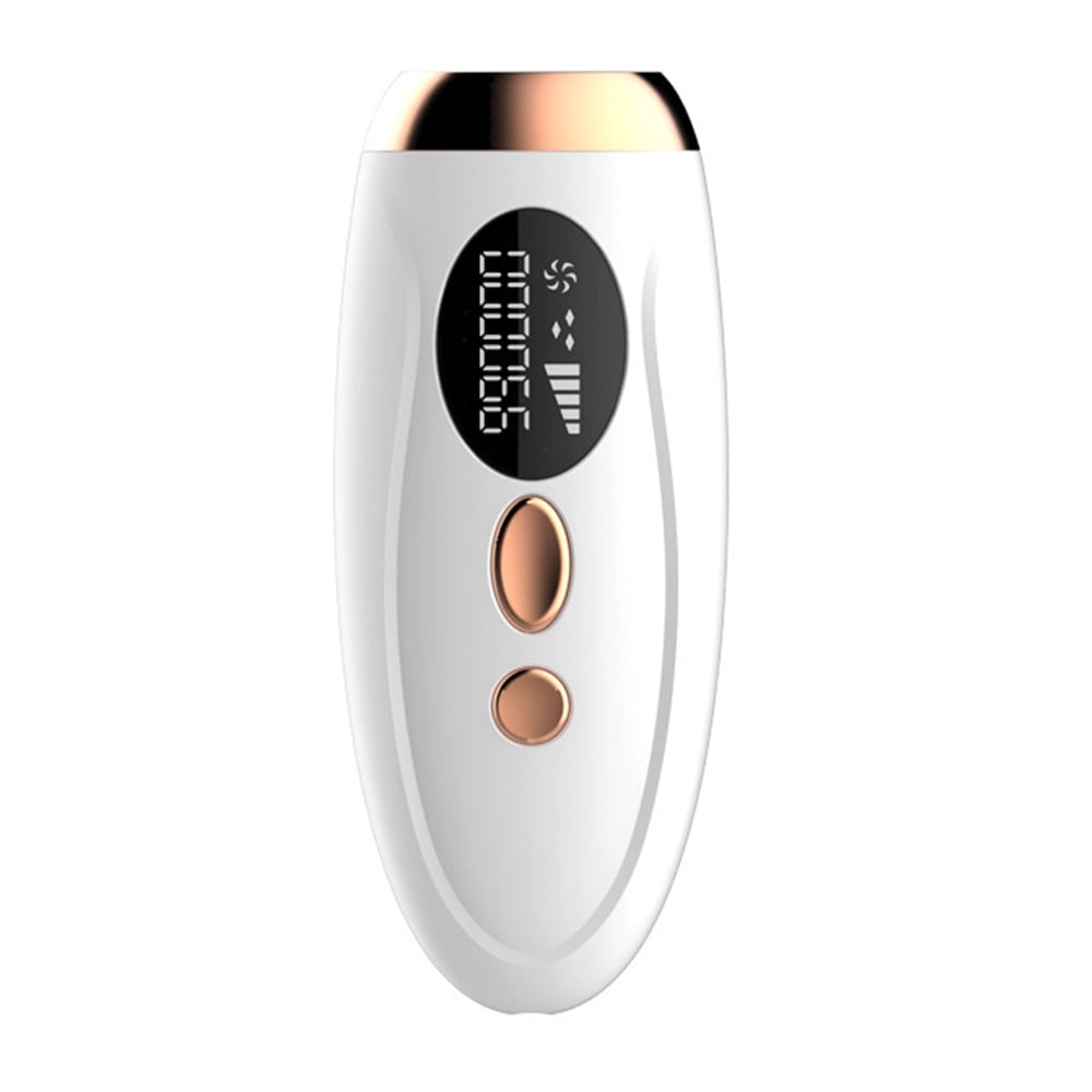 Hair Removal for Women and Men, New Upgraded Laser Hair Removal