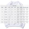 thumbnail image 3 of Mlzmgr Men's Sweatshirts Long Sleeve Pullover Crewneck Warm Shirts Athletic Workout Running Tops, 3 of 3