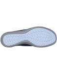 thumbnail image 4 of Tenis Skechers Newbury ST para Mujer 100439NVY azul marino 25, 4 of 4