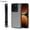 matte black, variant on IBMRS for realme GT 7 Pro Case,Translucent Matte Slim Shockproof Anti-Fingerprint Protective Cover - Black camo