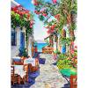 thumbnail image 3 of Cuadros Decorativos 5D diamante pintura paisaje completo cuadrado diamante mosaico pared Ndcxsfigh Nuevos Originales, 3 of 9