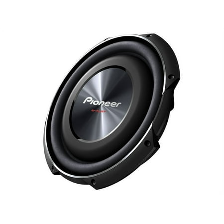 Pioneer Ts-sw3002s4 Car subwoofer