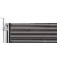 thumbnail image 2 of AC A/C CONDENSER FOR LEXUS TOYOTA FITS CT200H PRIUS 1.8 L4 4CYL 3790, 2 of 5