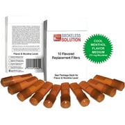 Smokeless Replacement Filter Menthol Medium SS-1MM