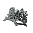 thumbnail image 4 of Colgador de manguera Zulema hierro y metal 31 cm x 17 cm x 23 cm, 4 of 8