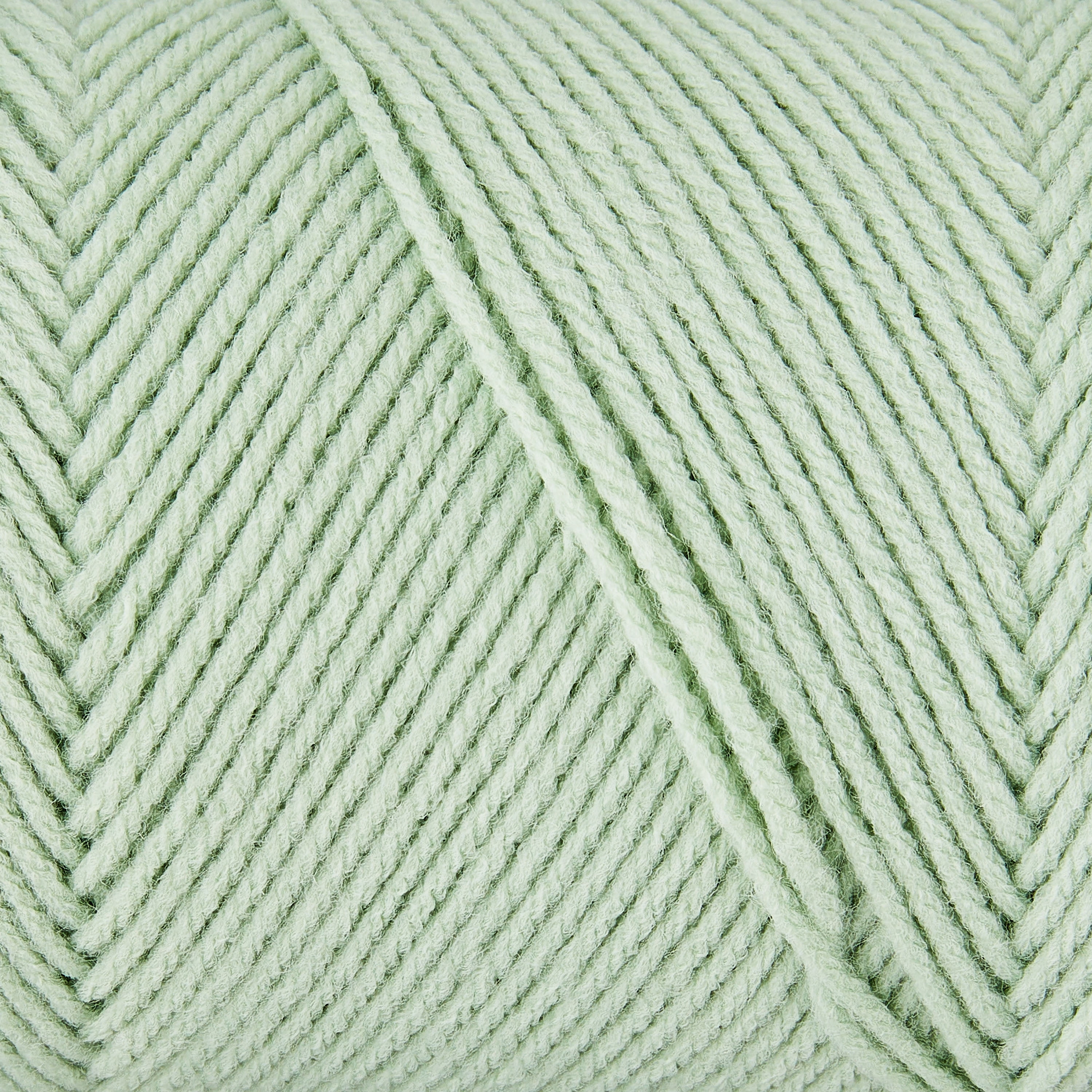 Mainstays Medium Acrylic Yarn, 7oz, Pep Splash